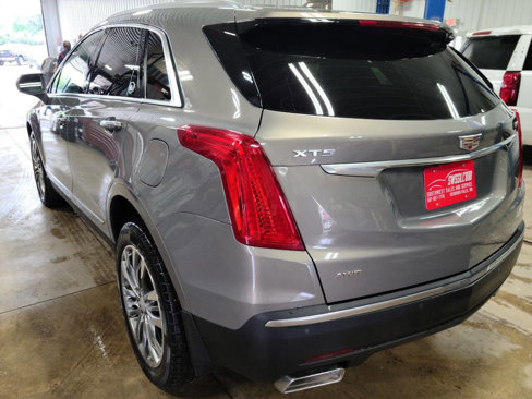 Used 2018 Cadillac XT5 Premium Luxury image 6