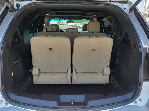 Used 2016 Ford Explorer Limited w/ Equipment Group 301A image 23