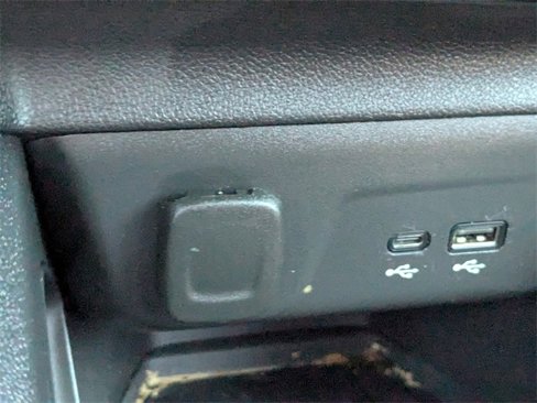 Used 2025 Chevrolet TrailBlazer ACTIV w/ Convenience Package image 21