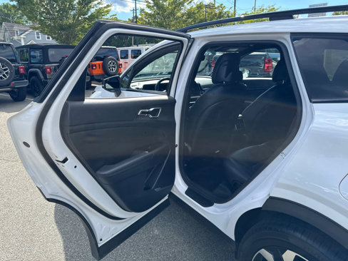 Used 2023 Kia Sportage X-Line image 30