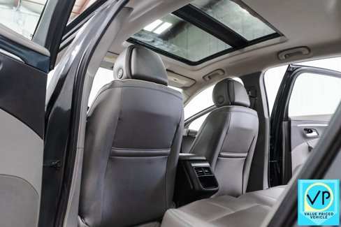 Used 2014 Chevrolet Impala LTZ image 30