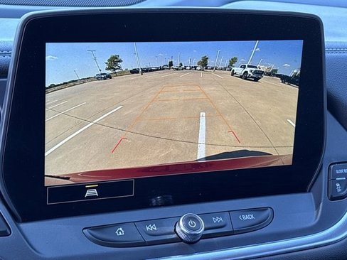 Certified 2023 Chevrolet Blazer LT w/ LPO, Floor Liner Package image 14