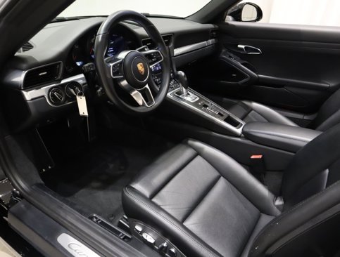 Used 2018 Porsche 911 Carrera image 15