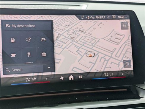Used 2025 BMW X1 xDrive28i w/ Premium Package image 14