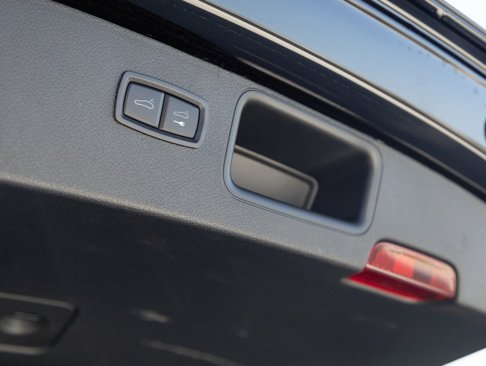 Used 2025 Porsche Macan image 29