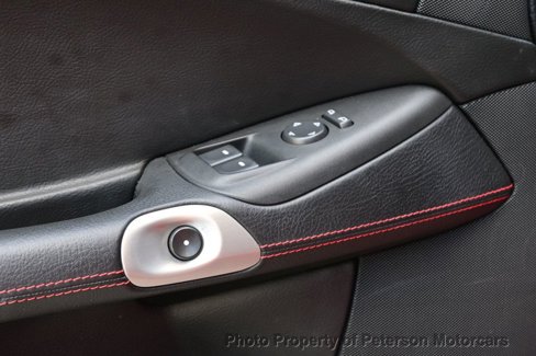 Used 2011 Chevrolet Corvette Z06 w/ Preferred Equipment Group image 19