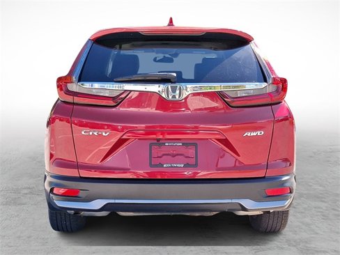 Used 2022 Honda CR-V EX image 5