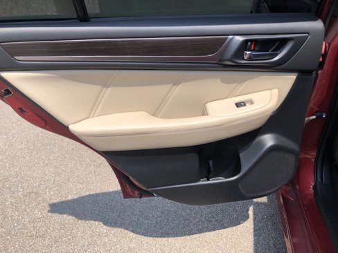 Used 2018 Subaru Legacy 2.5i Limited image 12