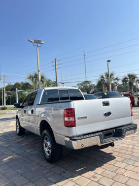 Used 2008 Ford F150 XL image 6