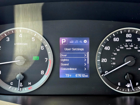 Used 2016 Hyundai Sonata SE image 7