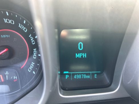 Used 2013 Chevrolet Camaro SS image 20