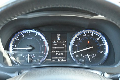 Used 2015 Toyota Highlander XLE image 21