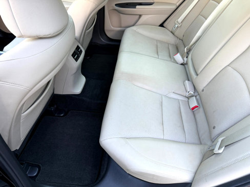 Used 2014 Honda Accord EX-L image 16