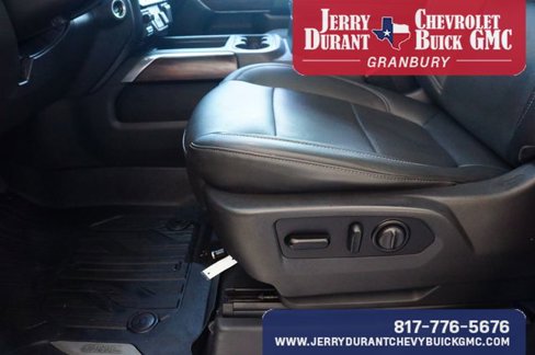 Used 2021 GMC Sierra 1500 SLT image 16