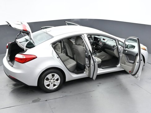 Used 2016 Kia Forte LX image 56
