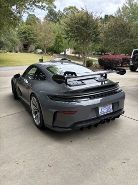 Used 2025 Porsche 911 GT3 image 10