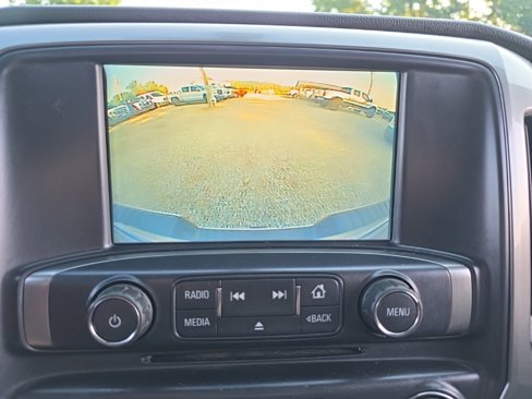 Used 2017 Chevrolet Silverado 1500 LT w/ All Star Edition image 26