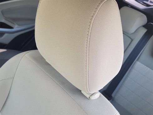 Used 2019 Ford EcoSport S image 16