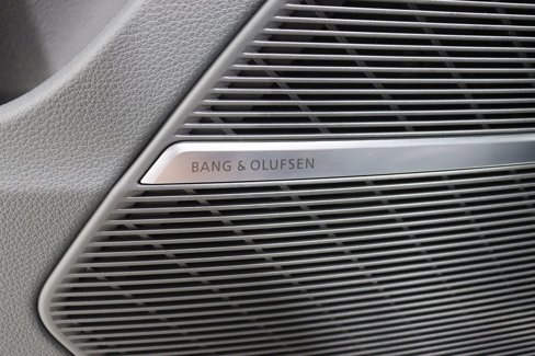 Used 2022 Audi Q7 3.0T Prestige w/ Prestige Package image 34