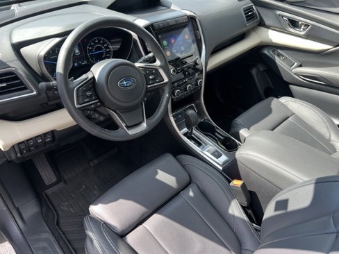 Used 2022 Subaru Ascent Limited w/ Technology Package image 13