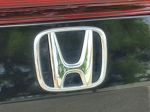 Certified 2022 Honda Civic Sport image 32