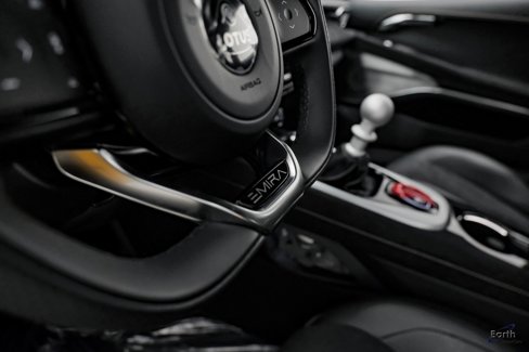 New 2025 Lotus Emira image 49
