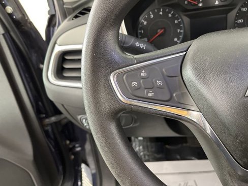 Used 2018 Chevrolet Equinox LS image 22