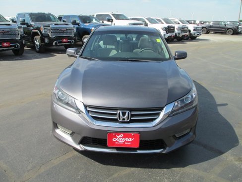 Used 2013 Honda Accord EX image 8