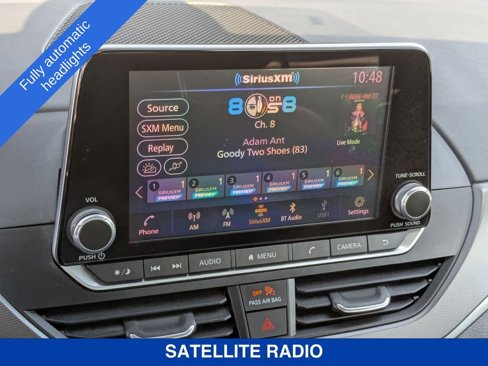 Used 2024 Nissan Altima 2.5 SR image 24