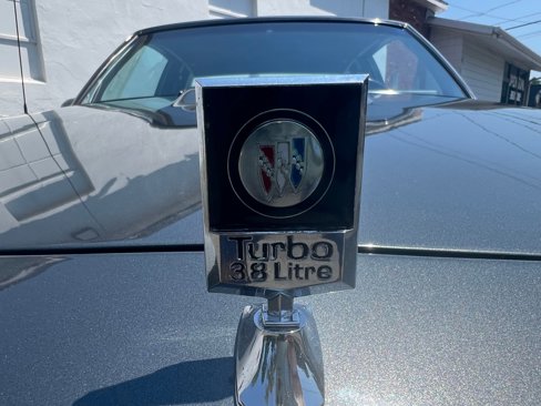 Used 1987 Buick Regal Coupe image 27