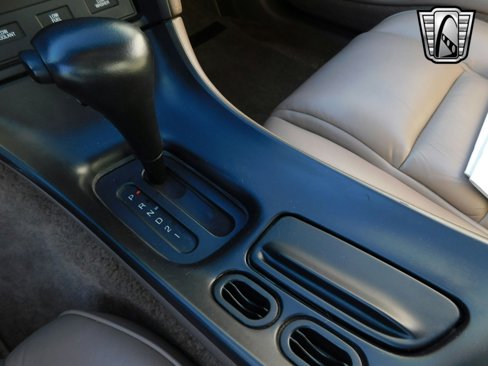 Used 1994 Ford Thunderbird LX image 15
