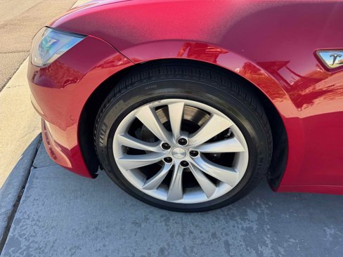 Used 2016 Tesla Model S 60D image 14