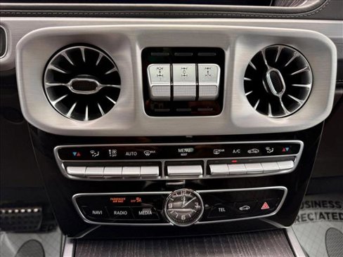 Used 2023 Mercedes-Benz G 550 image 27