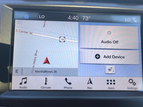 Used 2019 Ford Fusion Titanium image 19