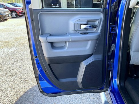 Used 2016 RAM 1500 Outdoorsman image 21