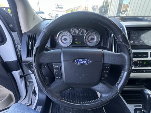 Used 2009 Ford Edge Limited image 11