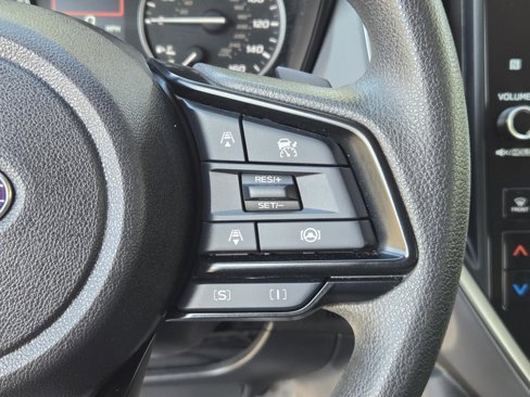Used 2024 Subaru Crosstrek 2.0i Premium image 19