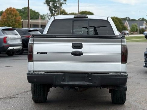 Used 2014 Ford F150 XLT w/ Equipment Group 302A Luxury image 37
