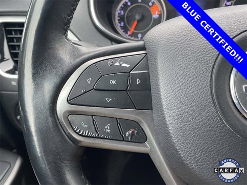 Used 2019 Jeep Cherokee Limited image 19