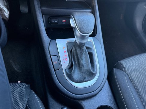 Certified 2022 Kia Forte LXS image 14