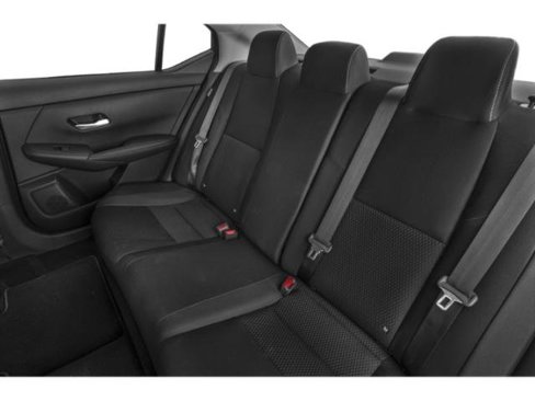 Used 2023 Nissan Sentra SV image 38