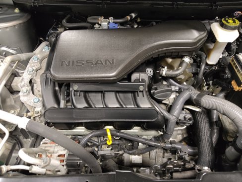 Used 2018 Nissan Rogue Sport S image 30