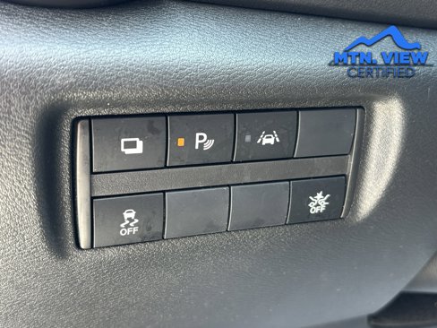 Used 2024 Nissan Versa S w/ Trunk Package image 22