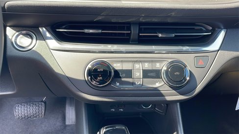 New 2025 Buick Envista Preferred w/ Convenience I Package image 19