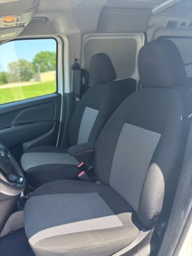 Used 2021 RAM ProMaster City Tradesman image 11