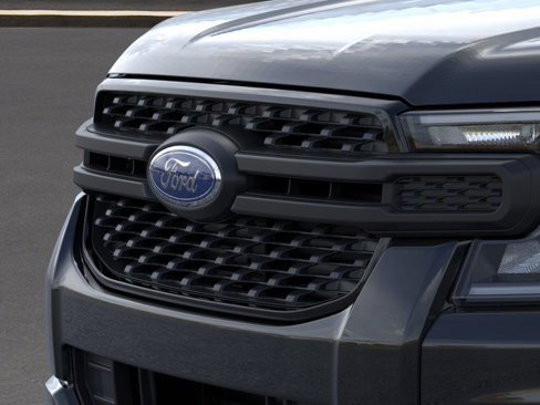 New 2025 Ford Ranger XL w/ Trailer Tow Package image 17