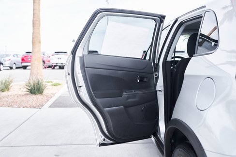 New 2025 Mitsubishi Outlander Sport LE image 15