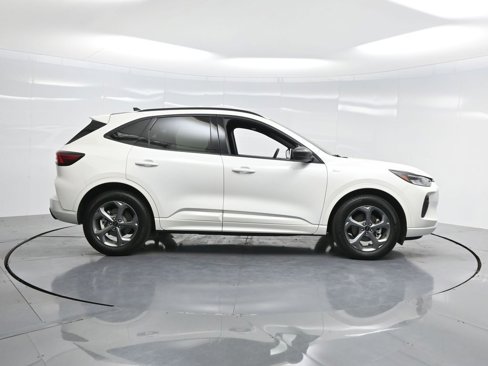 Used 2024 Ford Escape ST-Line w/ Equipment Group 301A image 19