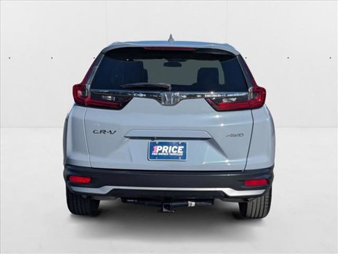 Used 2021 Honda CR-V EX image 7