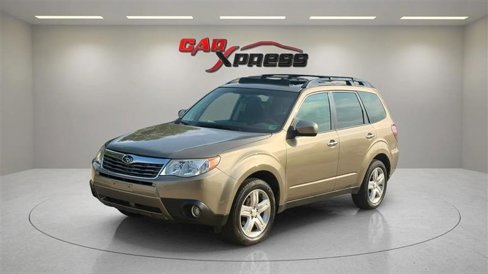 Used 2009 Subaru Forester 2.5X Limited image 14
